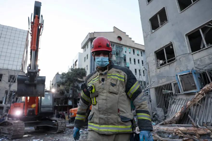 EKONOMİK KRİZİN GÖLGESİNDE YENİ BİR YIKIM 5