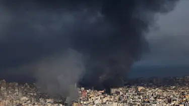 İran Savaşı 4. gününde. İran Kızılayı: 787 kişi öldü