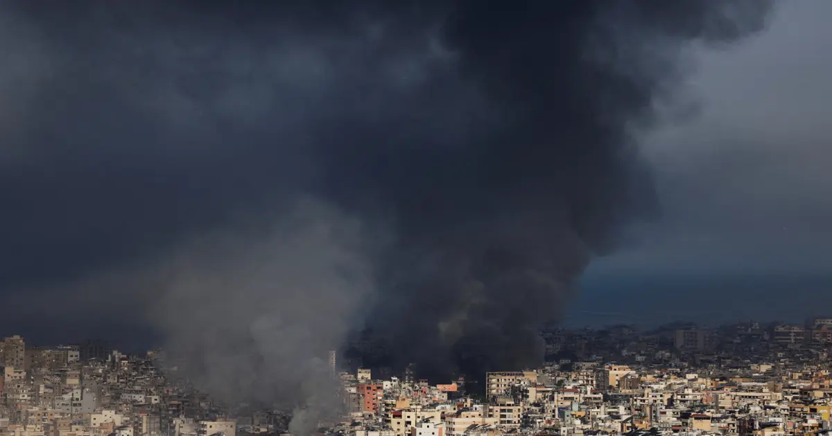 İran Savaşı 4. gününde. İran Kızılayı: 787 kişi öldü