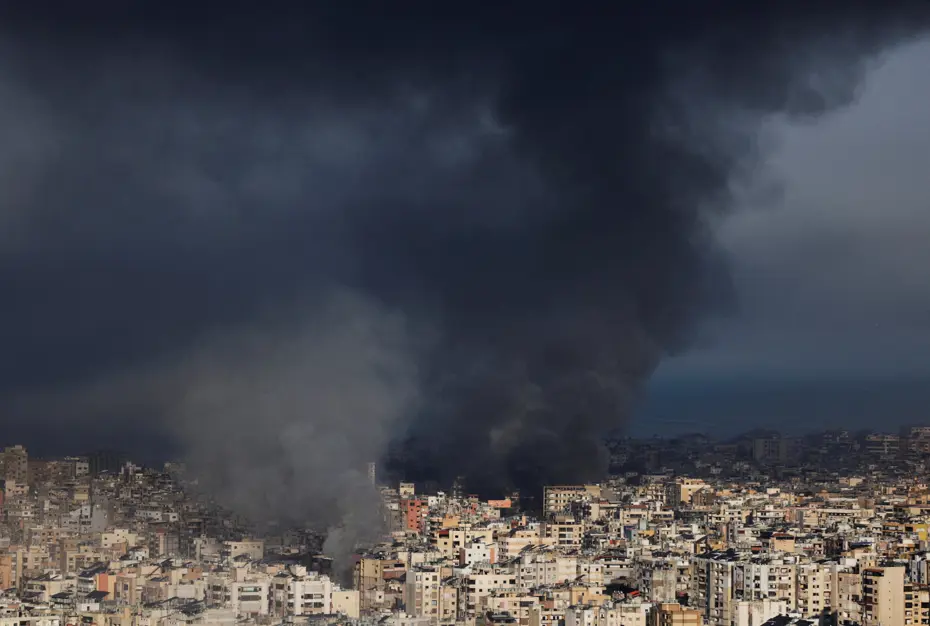 İran Savaşı 4. gününde. İran Kızılayı: 787 kişi öldü