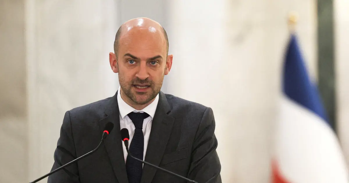 Fransa'dan Körfez ülkelerine mesaj, "Yardım çağrılarına açığız"