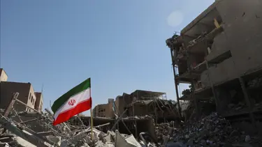 İran Savaşı 4. gününde. İran'da 787, Lübnan'da 40 şahıs öldü