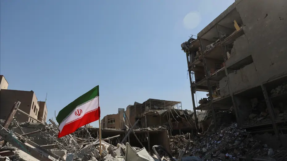 İran Savaşı 4. gününde. İran'da 787, Lübnan'da 40 kişi öldü