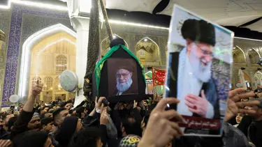 İran Savaşı 4. gününde. Trump: Operasyon çok iyi gidiyor