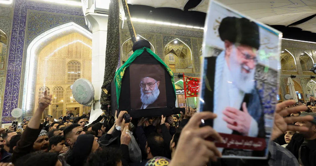 İran Savaşı 4. gününde. Trump: Operasyon çok iyi gidiyor