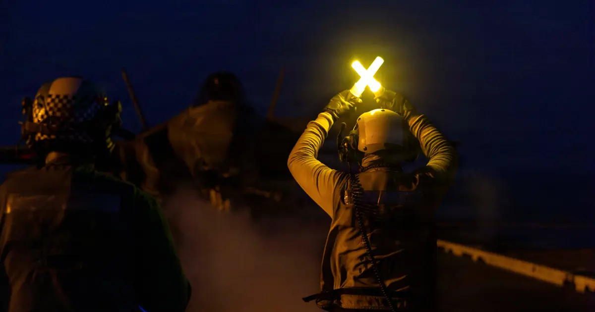 İran Savaşı. Beyaz Saray'dan kara operasyonu açıklaması