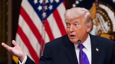 Trump'a suikast emrini İran verdi iddiası. Pakistanlı şüpheli mahkemede başlıkştu