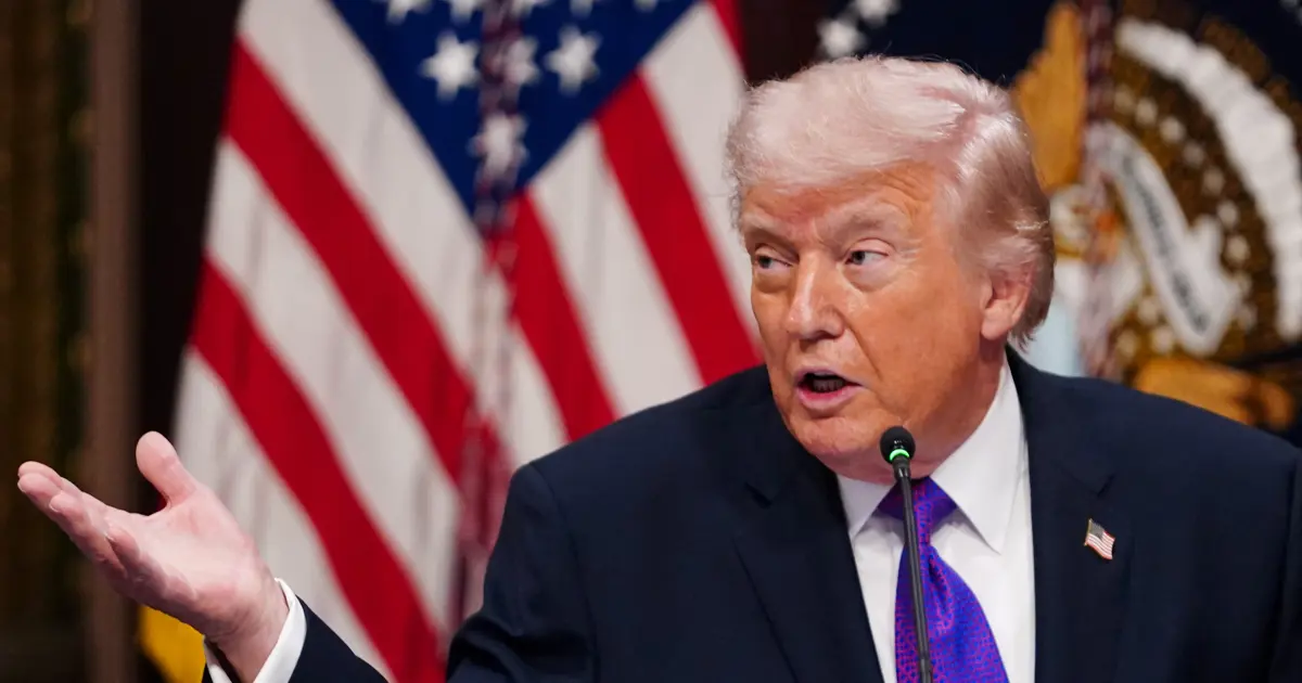 Trump'a suikast emrini İran verdi iddiası. Pakistanlı sanık mahkemede konuştu