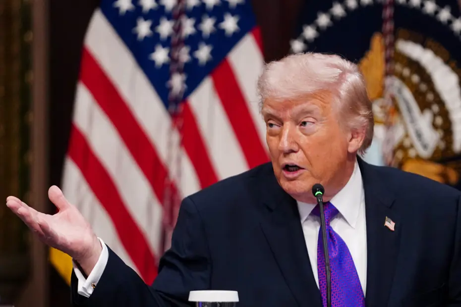 Trump'a suikast emrini İran verdi iddiası. Pakistanlı sanık mahkemede konuştu