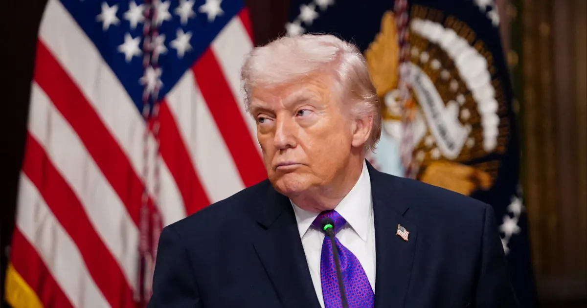 İran Savaşı'nda son durum. Trump: İran'da çok iyi gidiyoruz