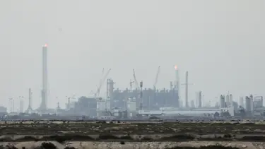 İran dünyası doğalgaz ticaretini felç edebilir, Trump İsrail'i uyardı