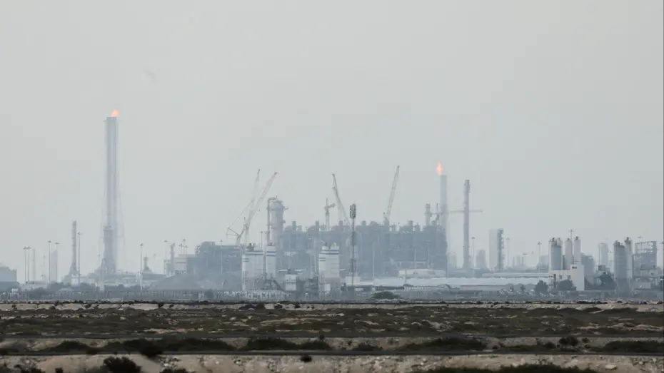 İran dünya doğalgaz ticaretini felç edebilir, Trump İsrail'i uyardı