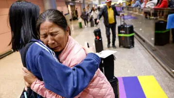 Ortadoğu’da mahsur kalan turistler otel masrafları için internetten bağış topluyor