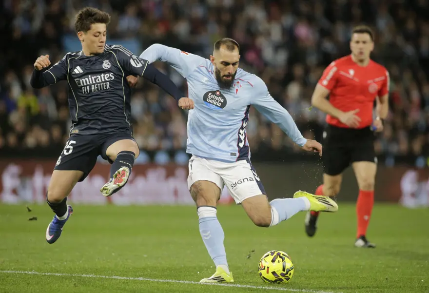 Arda Güler ve hocası arasında gerilim. "Ona benden daha çok inanan yok"