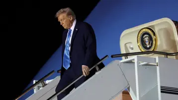 Amerikan basını yazdı. İran'a kara harekatı düzenlenir mi?