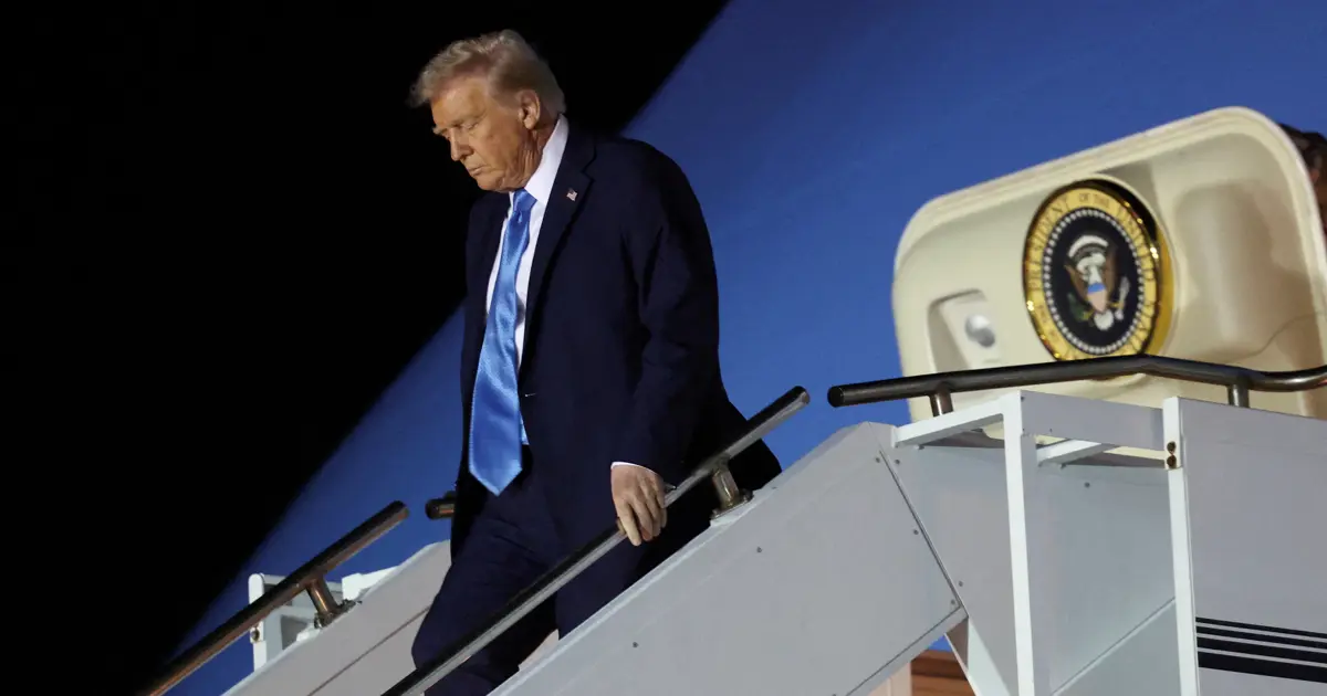 Amerikan basını yazdı. İran'a kara harekatı düzenlenir mi?