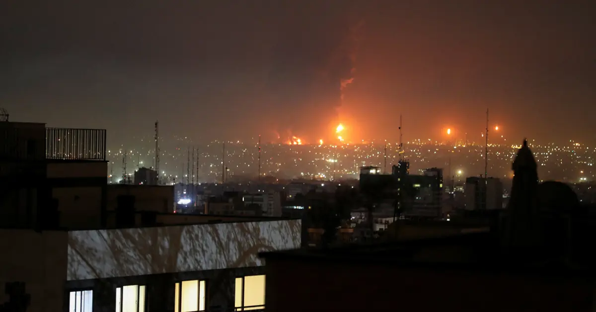 İsrail'den İran Savaşı'na devam planı: "En az üç haftalık bir savaşa daha hazırız"