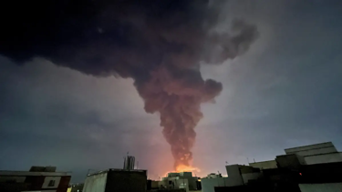 Savaşta sayısal cephe. Yapay zeka silahların önüne geçti