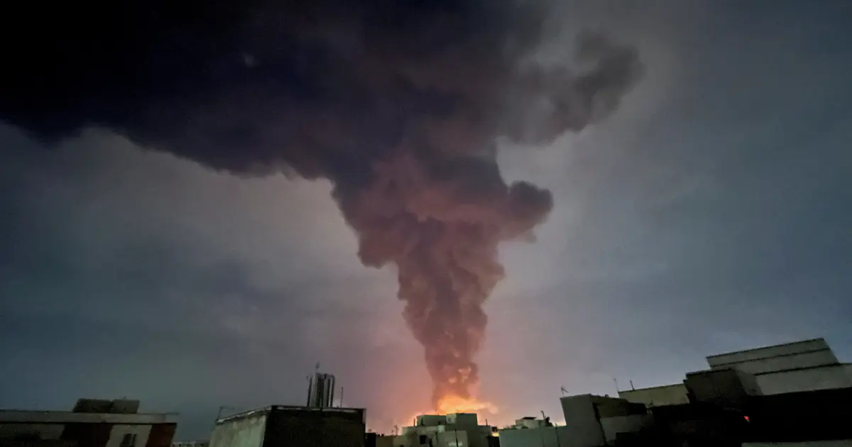 Savaşta dijital cephe. Yapay zeka silahların önüne geçti