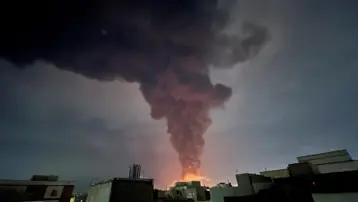 İran Savaşı'nın 9. günü. İran Savaşı'nda son durum ne?