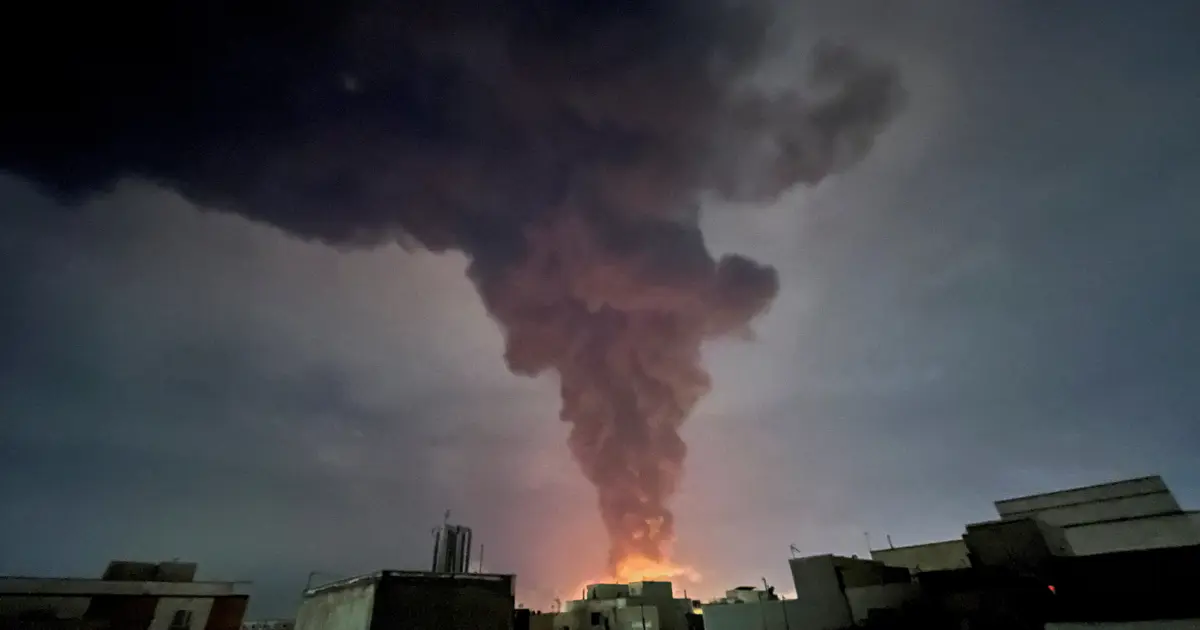 İran Savaşı'nın 9. günü. İran Savaşı'nda son durum ne?