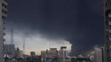 İran Savaşı'nda 12 gün. "Petrol varilinin 200 Dolar'a çıkmasına hazırlıklı olun"