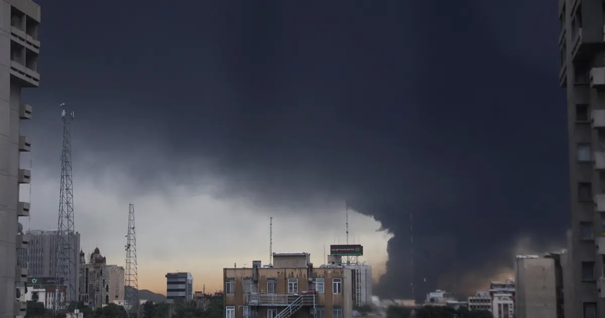 İran Savaşı'nda 12 gün. "Petrol varilinin 200 Dolar'a çıkmasına hazırlıklı olun"