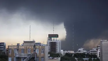 İran Savaşı'nda oğullar durum. Trump'tan yepyeni önder açıklaması. "Onay almazsa, vadesi uzunluğu olmaz"
