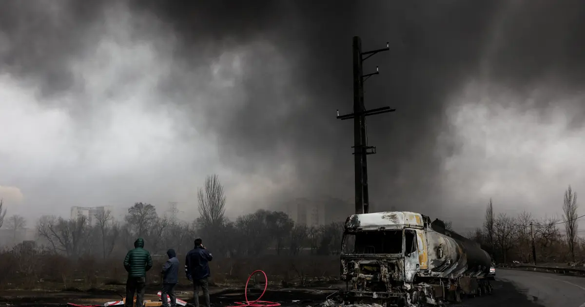 İran Savaşı'nın 11 günlük bilançosu: Hangi ülkede kaç kişi öldü?