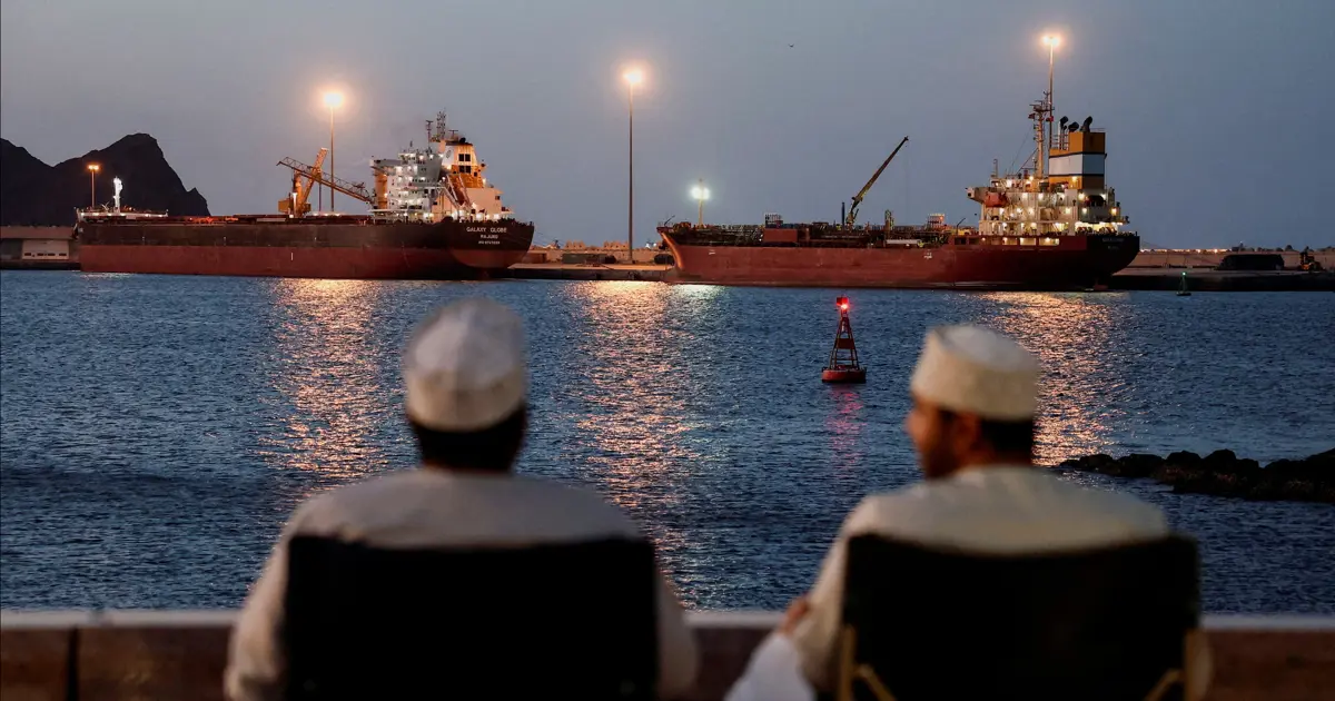 Hürmüz Boğazı'nda düğüm çözülecek mi? Üç kritik senaryo