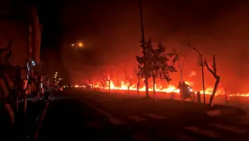 İran Savaşı'nda 11. gün. Trump "Savaş bitebilir" dedi, sonra da İran'ı tehdit etti