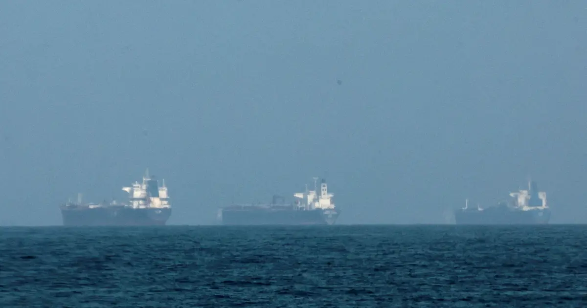 Hürmüz'de mahsur kalan denizcilerin mesajları ortaya çıktı: "Yola çıkmayın"