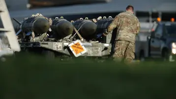 İran Savaşı'nda 200 ABD askerleri yaralandı