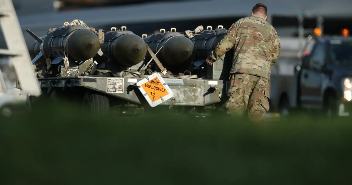 İran Savaşı'nda 200 ABD askerleri yaralandı