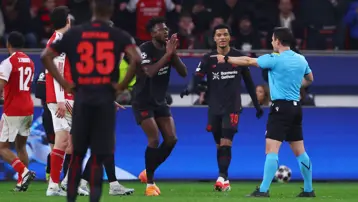 Halil Umut Meler'den Avrupa'da tartışmalı karar. "Kesinlikle olamaz, temas bile yok"