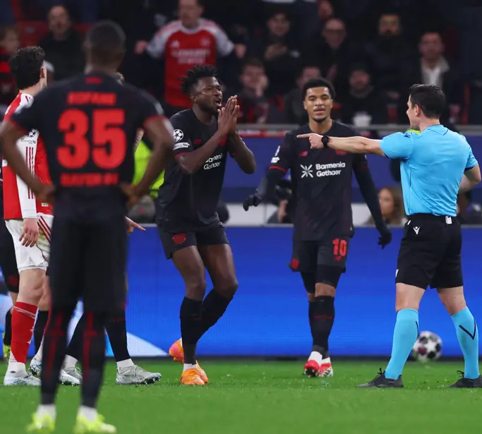 Halil Umut Meler'den Avrupa'da tartışmalı karar