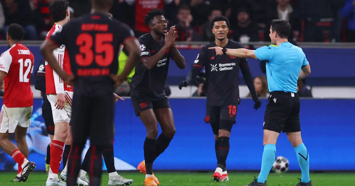 Halil Umut Meler'den Avrupa'da tartışmalı karar. "Kesinlikle olamaz, temas bile yok"