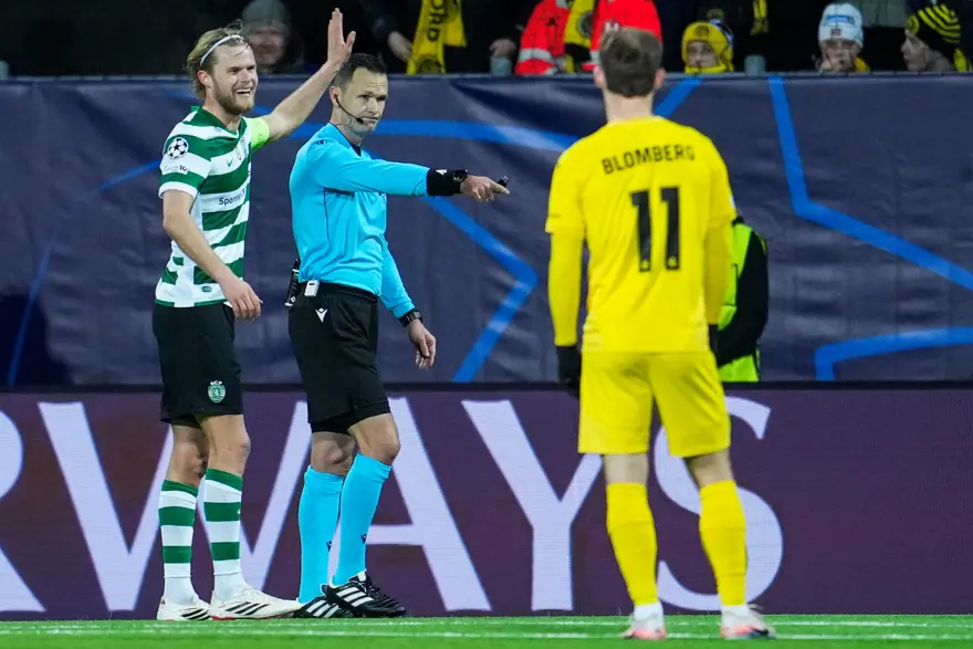 GEÇEN YIL AVRUPA LİGİ'NDE FİNALİ KAÇIRDILAR 2