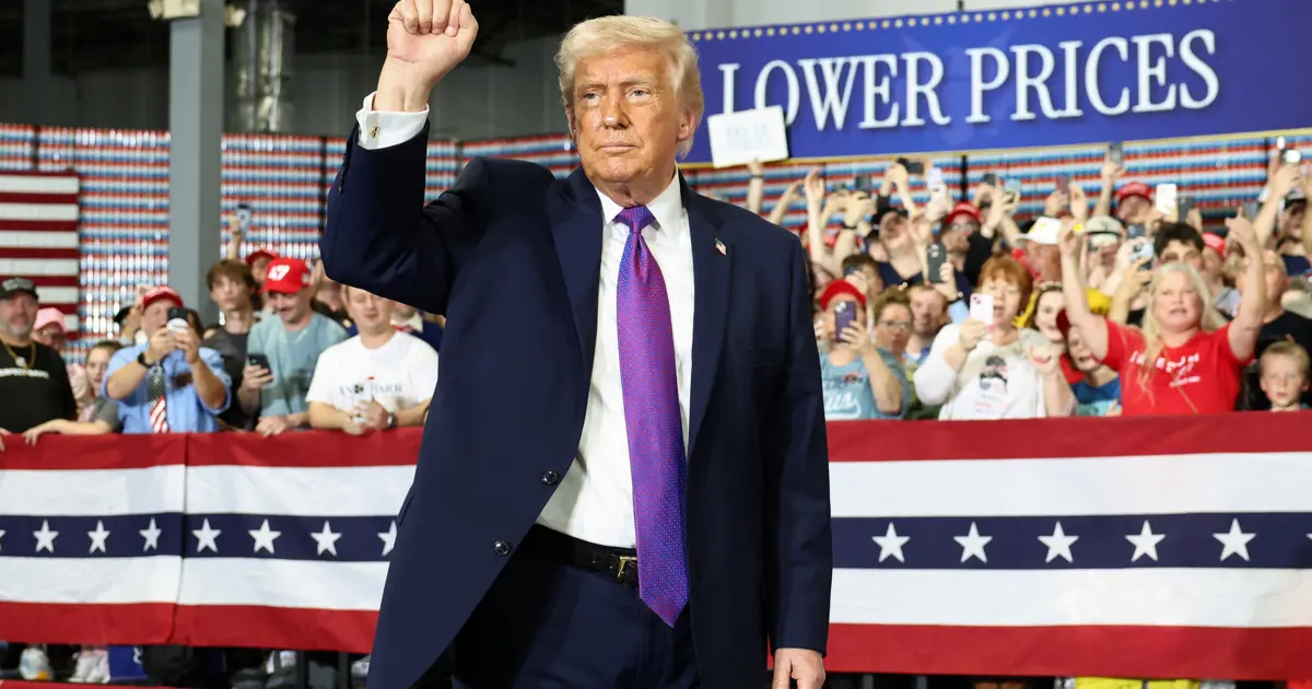 Trump, Sri Lanka saldırısını anlattı: Generalim 'Bu daha eğlenceli' dedi