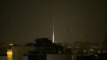 İran Savaşı 13. gününde. Gece boyu sirenler çalmaya devam etti