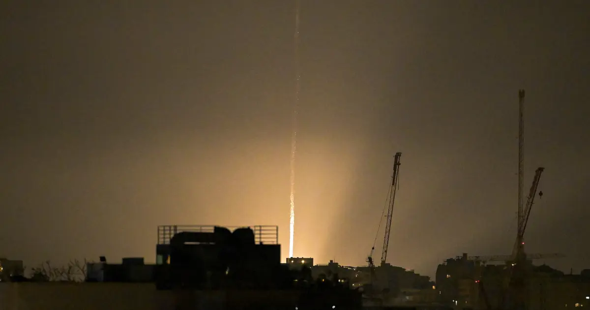 İran Savaşı 13. gününde. İsrail'de toplam 2 bin 745 kişi yaralandı