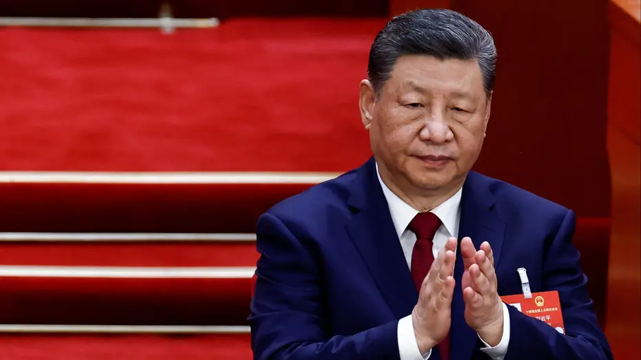 Çin'de tartışmalı 