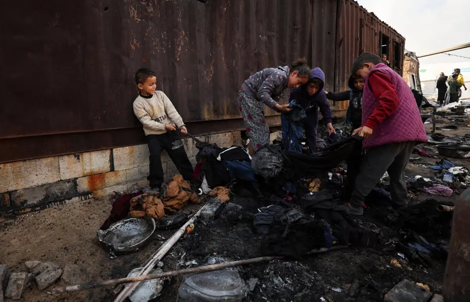 İran savaşı Gazze'yi unutturdu. İnsani durum kötüleşti