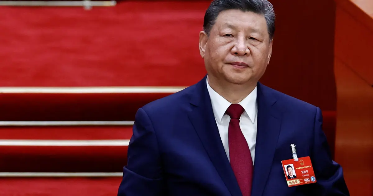 İran Savaşı'na karşı Çin neden sessiz?