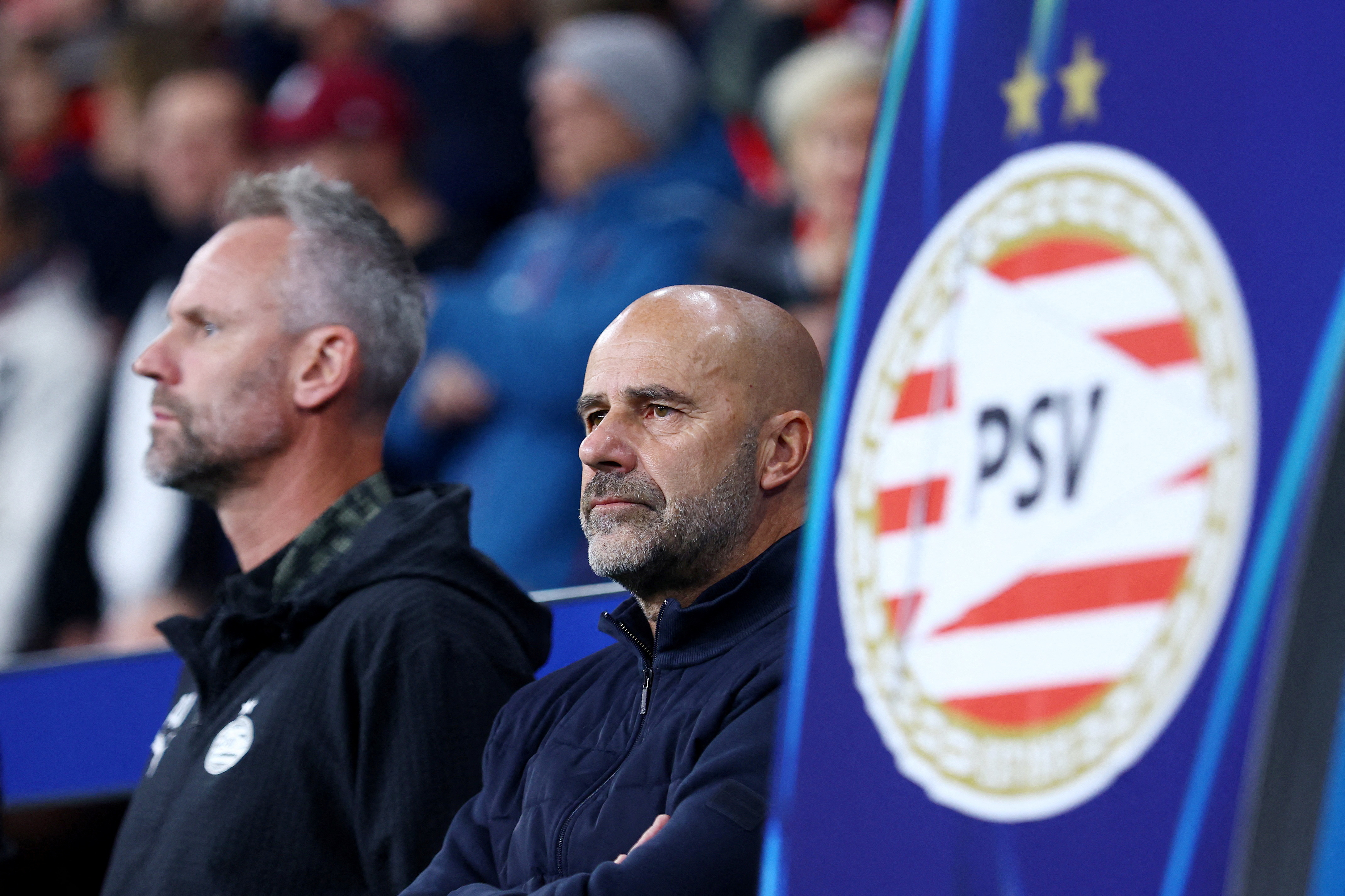 Hollanda'da şampiyon PSV. Bitime 5 hafta kala ilan etti