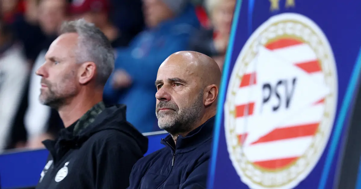 Hollanda'da şampiyon PSV. Bitime 5 hafta kala ilan etti