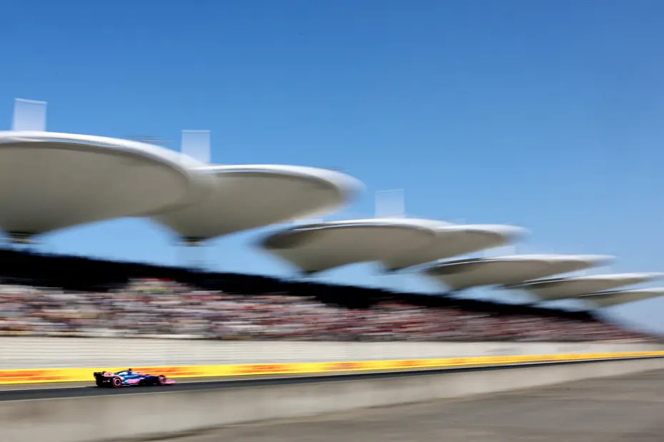 İran savaşı: Formula 1 Bahreyn ve Suudi Arabistan yarışlarını iptal etti