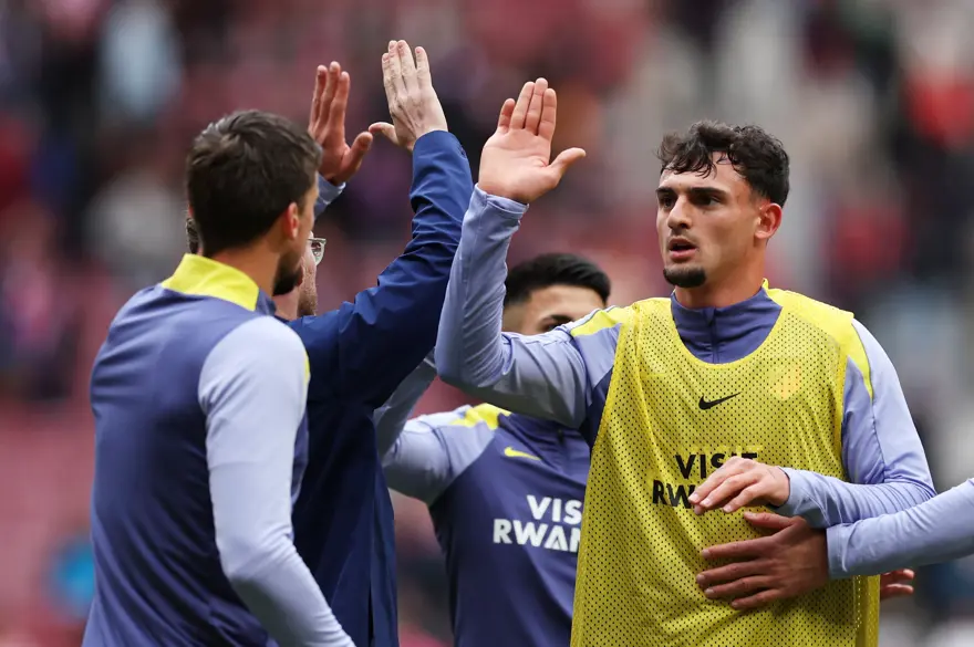 Xabi Alonso yuvaya dönüyor, Arda Güler'i de yanında istiyor. Transferi açıkladılar 3