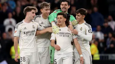 Arda'nın 70 metrelik golü manşetlerde