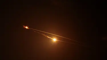 ABD-İsrail-İran savaşında 16. gün. Tel Aviv'de şiddetlice infilak sesleri